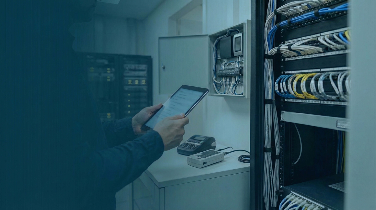 Deployment & Operational Services