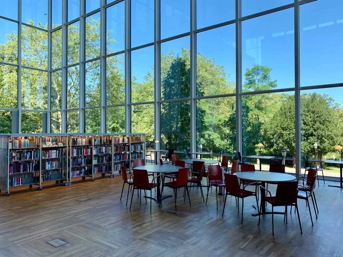 Education & Public Facilities